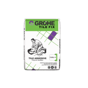 Grohe Tile Fix Tile Adhesive T1