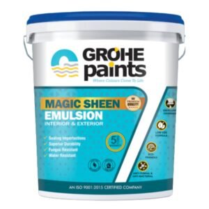 Magic Sheen Emulsion