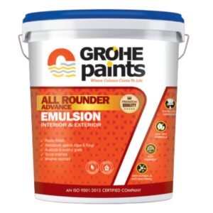 All Rounder Advance Emulsion