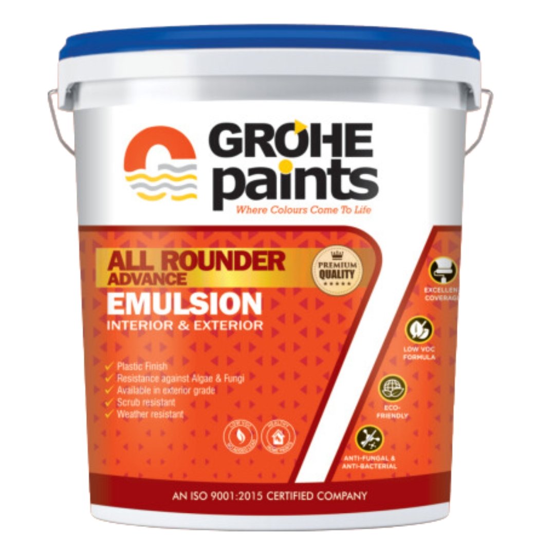 All Rounder Advance Emulsion