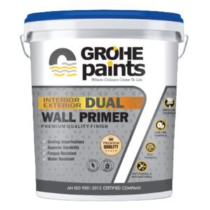 Dual Wall Primer