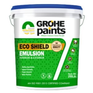 Eco Shield Emulsion
