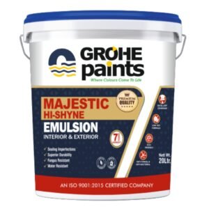 Majestic Hi-Shyne Emulsion