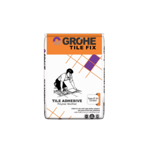 Grohe Tile Fix Tile Adhesive T3