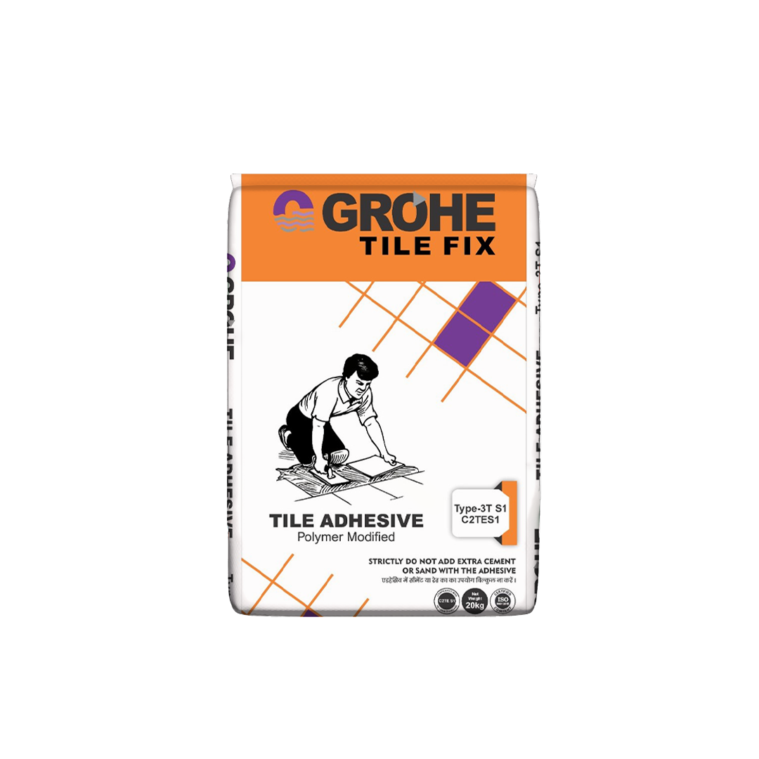Grohe Tile Fix Tile Adhesive T3