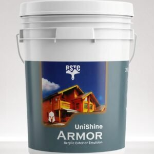 Unishine Armor Acrylic Exterior Emulsion