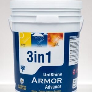 Unishine Armor Advance