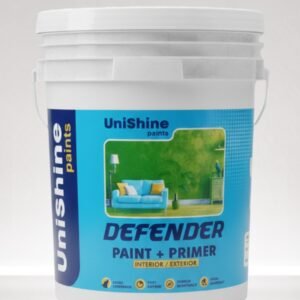 Unishine Defender Paint + Primer