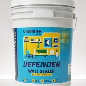 Unishine Defender Wall Sealer
