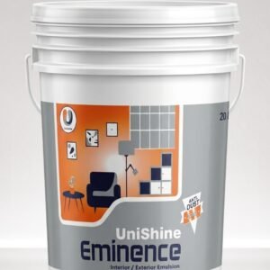Unishine Eminence Interior Exterior Emulsion