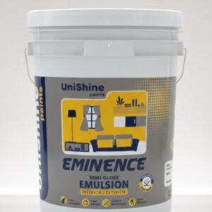 Unishine Eminence Semi-Gloss Emulsion