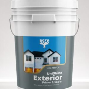 Unishine Exterior Primer & Sealer