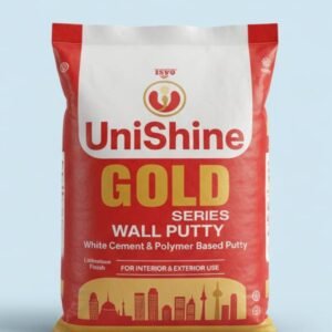 Unishine Gold Series Putty