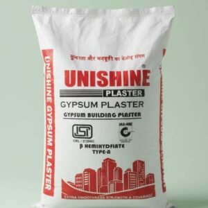 Unishine Gypsum Plaster