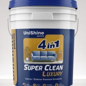 Unishine Super Clean Luxury Emulsion
